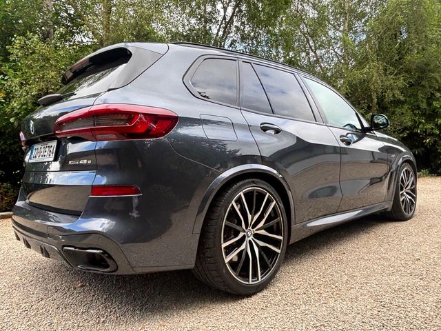 Image for 2022 BMW X5 45E M SPORT XDRIVE *Huge Specification…Only 51000km*