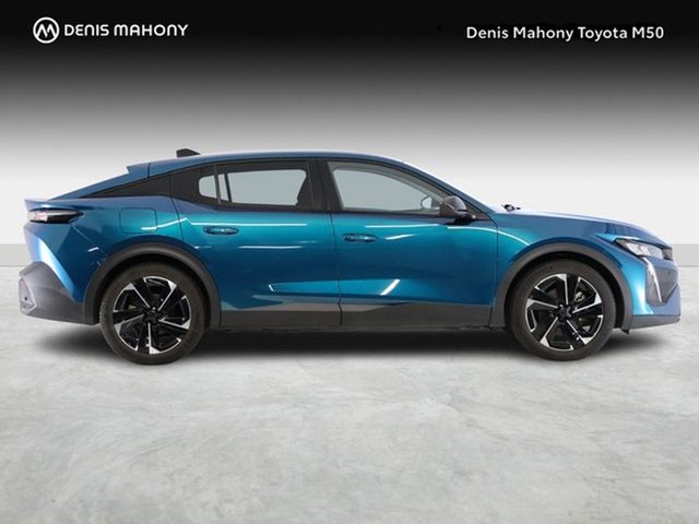 Image for 2024 Peugeot 408 Allure Plug-in Hybrid