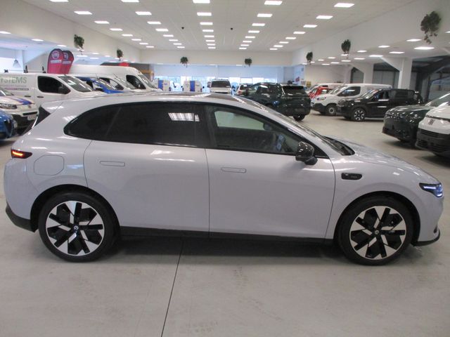 Image for 2026 Leapmotor B05 Design 67 1KWH 482KM 482KM