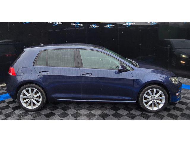 Image for 2016 Volkswagen Golf 1.4 HIGHLINE AUTO