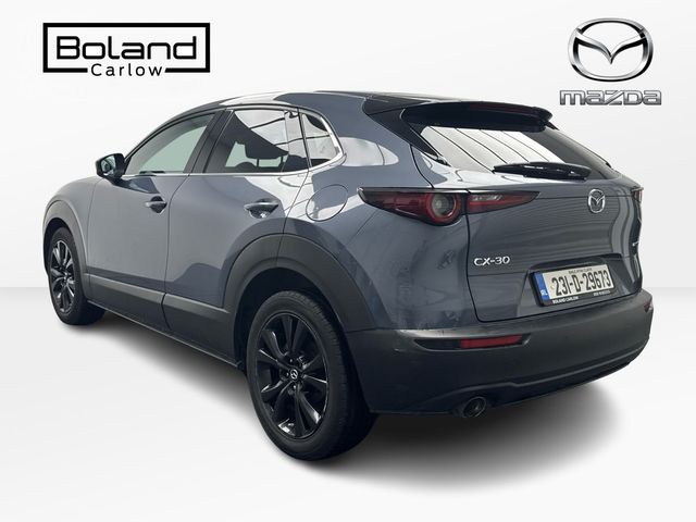 Image for 2023 Mazda CX-30 2.0 HOMURA AUTO *FREE HAMPER* €90 P/W