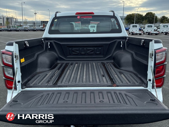 Image for 2026 Isuzu D-MAX D-MAX LS 1.9 @ HARRIS RETAIL