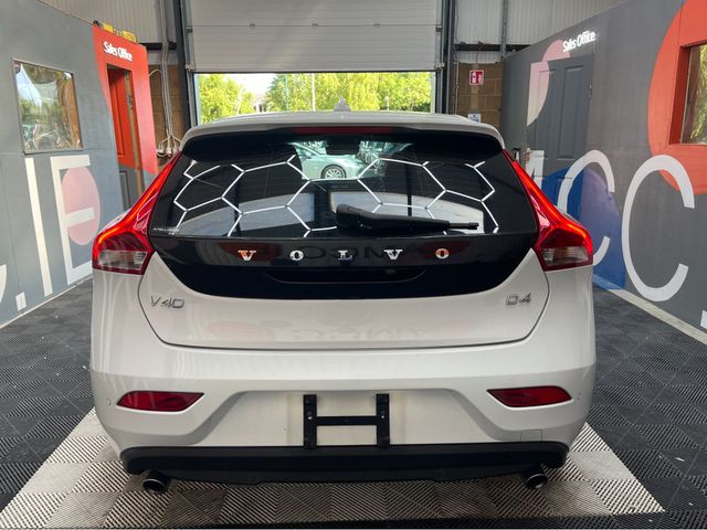 Image for 2017 Volvo V40 €14950 2017 VOLVO V40 2.0 AUTOMATIC / CRUISE CONTROL / REVERSE CAMERA / ELECTRIC MEMORY & HEATED SEATS / PADDLE SHIFTERS AND MORE
