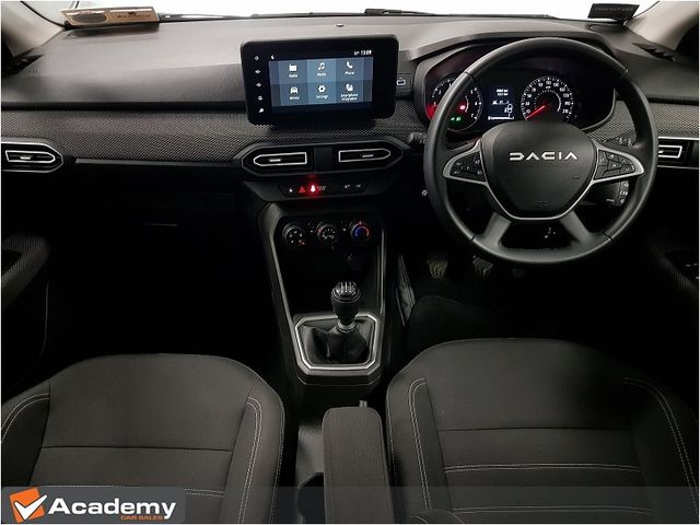 Image for 2024 Dacia Sandero Expression TCE 90BHP 5DR**JUST LANDED**