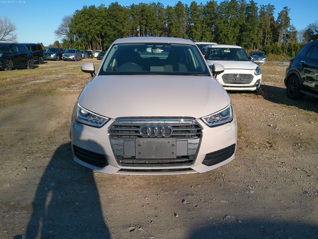 Image for 2017 Audi A1 