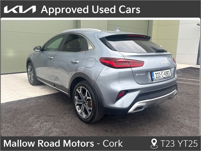 Image for 2022 Kia XCeed PHEV MY22 5DR AUTO