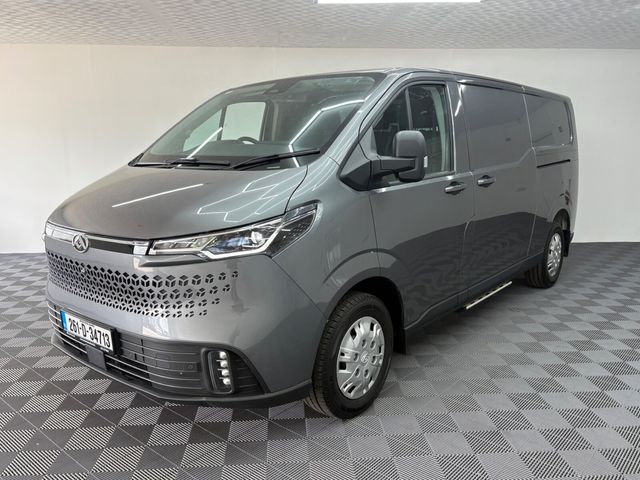 Image for 2026 Maxus Deliver 7 
