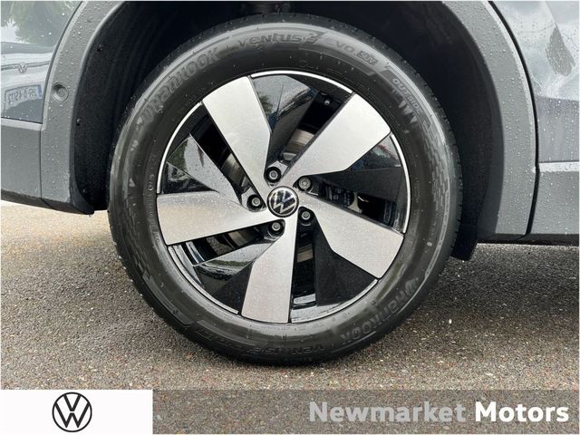 Image for 2026 Volkswagen Tiguan EDITION 75 2.0TDI 150BHP DSG AUTOMATIC
