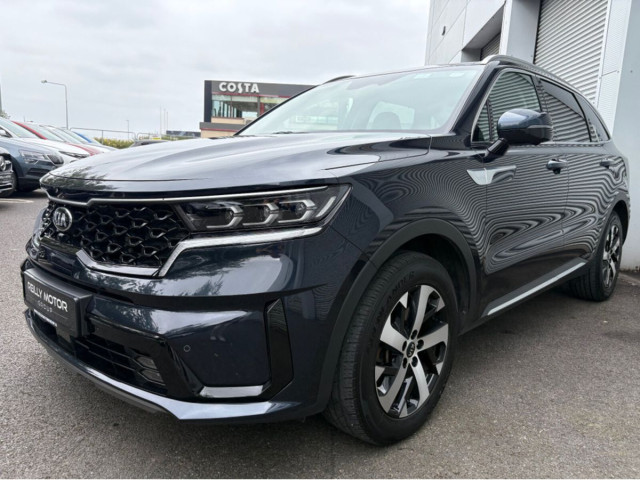 Image for 2021 Kia Sorento Kia Sorento 2.1 CRDI K4 AUTO 7SEATER