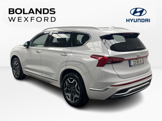 Image for 2023 Hyundai Santa Fe 1.6 PHEV 4WD Executive Plus Auto
