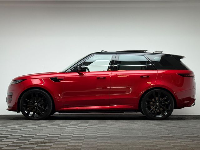 Image for 2024 Land Rover Range Rover Sport AUTOBIOGRAPHY