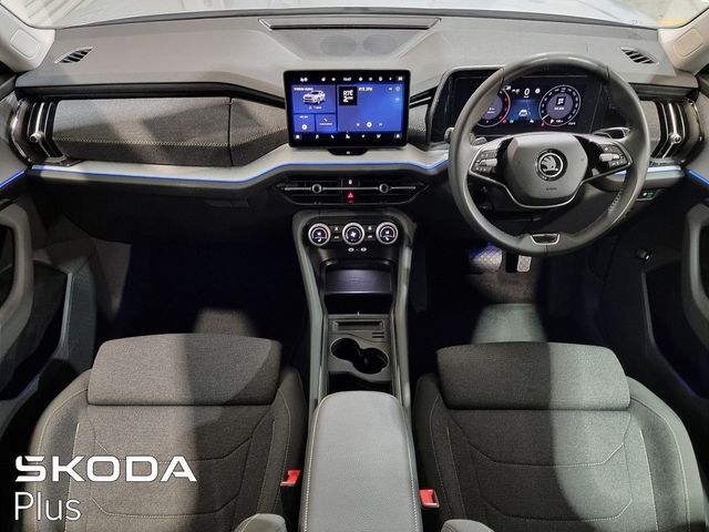 Image for 2025 Skoda Kodiaq ** BEST VALUE ** SELECTION ** 2.0 TDI ** 150 BHP ** DSG-AUTO ** TRINITY SKODA