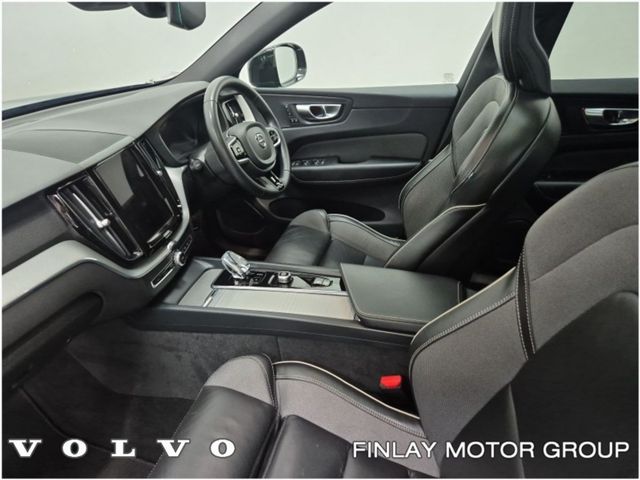 Image for 2023 Volvo XC60 2 year warranty XC60 Plus Dark PHEV