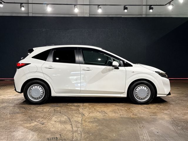 Image for 2021 Nissan Note HYBRID 1.2L AUTOMATIC E-POWER - REVERSE CAMERA/PARKING SENSORS - A/C HEATING CONTROLS