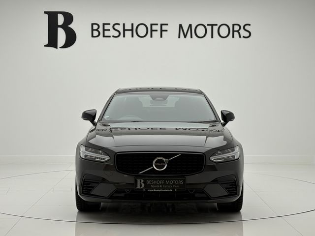 Image for 2022 Volvo S90 2.0 T8 R-DESIGN=LOW MILES//HUGE SPEC//221 D REG=FULL SERVICE HISTORY & JUST SERVICED=TAILORED FINANCE PACKAGES AVAILABLE=TRADE IN'S WELCOME