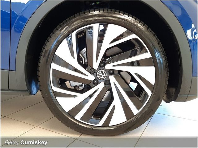 Image for 2025 Volkswagen ID.4 77KWH | MATCH PRO | 286bhp | 21 Inch Alloys | Camera | Elec Tailgate