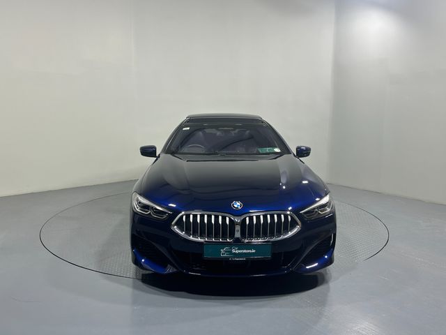 Image for 2020 BMW 8 Series 840i 3.0 M Sport 