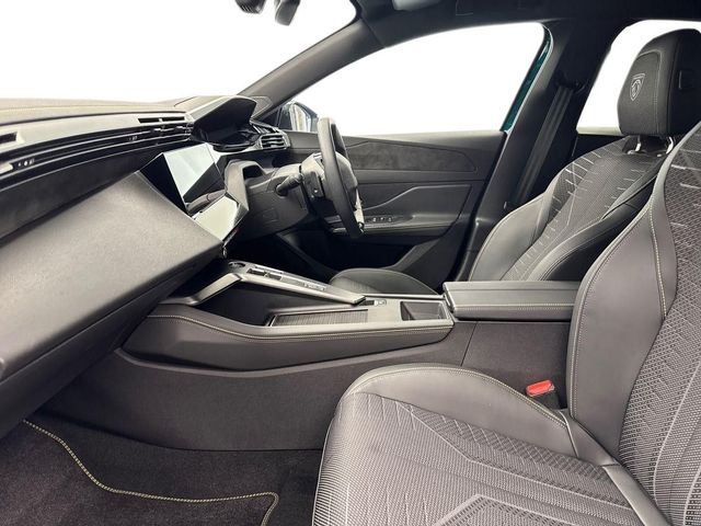 Image for 2026 Peugeot 308 1.2 HYBRID GT AUTO *IN STOCK* € PER WEEK ON PCP