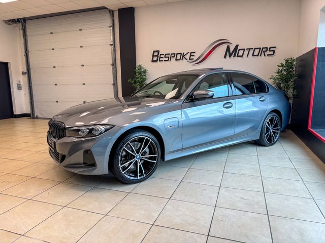 Image for 2024 BMW 3 Series 330E SPORT