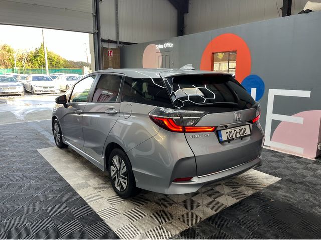 Image for 2020 Honda Shuttle €15950 2020 HONDA SHUTTLE HYBRID SENSING 1.5 AUTOMATIC / CRUISE CONTROL AND MORE