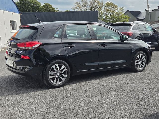 Image for 2017 Hyundai i30 i 30 Deluxe 5DR