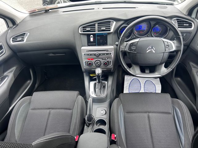 Image for 2018 Citroen C4 2018 CITROEN C4 Flair DIESEL 120PS 5DR Auto