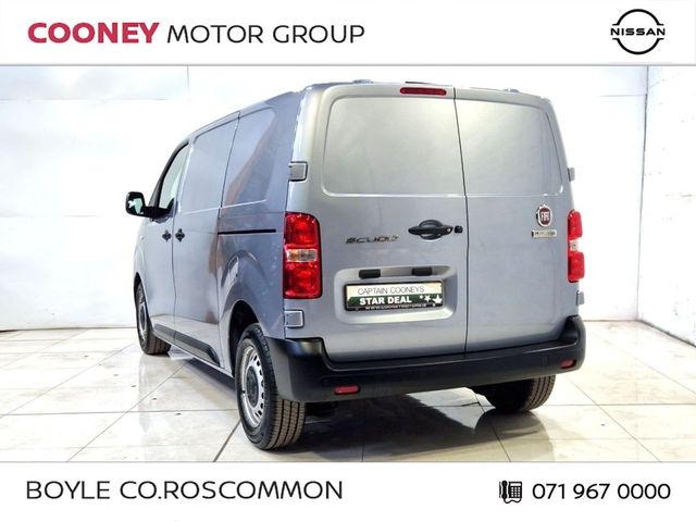 Image for 2024 Fiat Scudo SCUDO 1.5 L2 TECNICO
