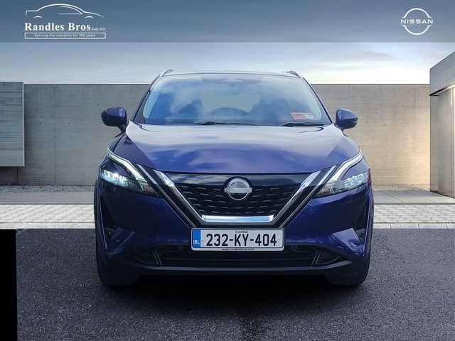 Image for 2023 Nissan Qashqai ePOWER QASHQAI SV PREMIUM