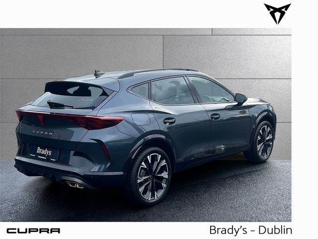 Image for 2026 Cupra Formentor V2 EHYBRID 204HP DSG PHEV *Brand New Car, ready for January 2026 delivery*