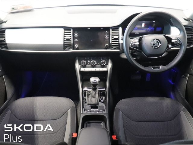 Image for 2023 Skoda Kodiaq 2.0 TDI 150HP DSG Ambition 7 Seat