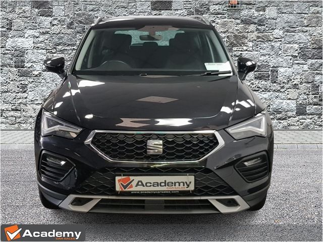 Image for 2024 SEAT Ateca PA 2.0tdi 115HP SE+ 5DR**JUST LANDED**