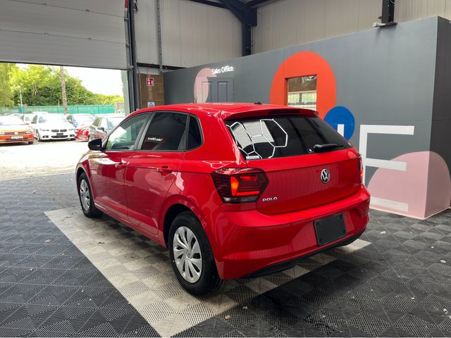 Image for 2018 Volkswagen Polo 1.0 PETROL / 33k KMs / AUTOMATIC