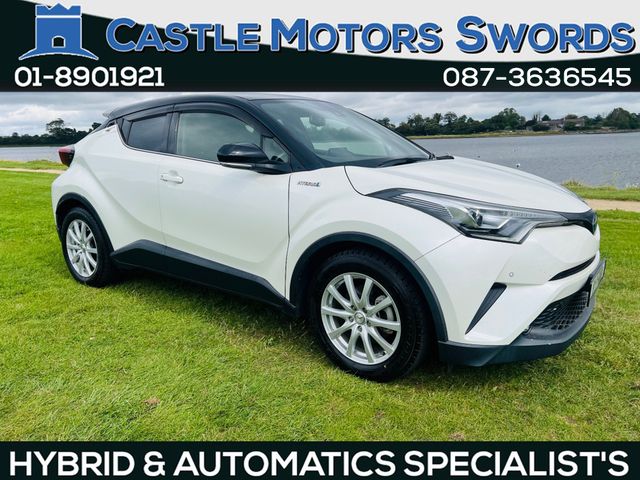 Image for 2019 Toyota C-HR G SPEC / FINANCE AVAILABLE / / HYBRID 