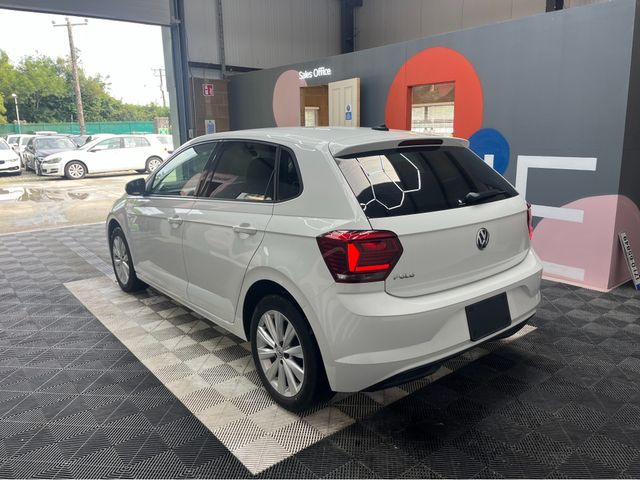 Image for 2019 Volkswagen Polo €15950! POLO AUTOMATIC 1.0 TSI HIGH LINE / 50k KMs / REVERSE CAMERA , ADAPTIVE CRUISE & MORE