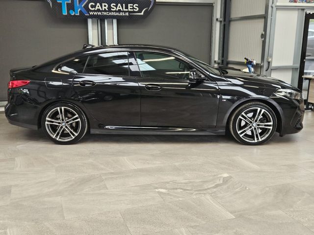 Image for 2021 BMW 2 Series 220d M Sport Auto