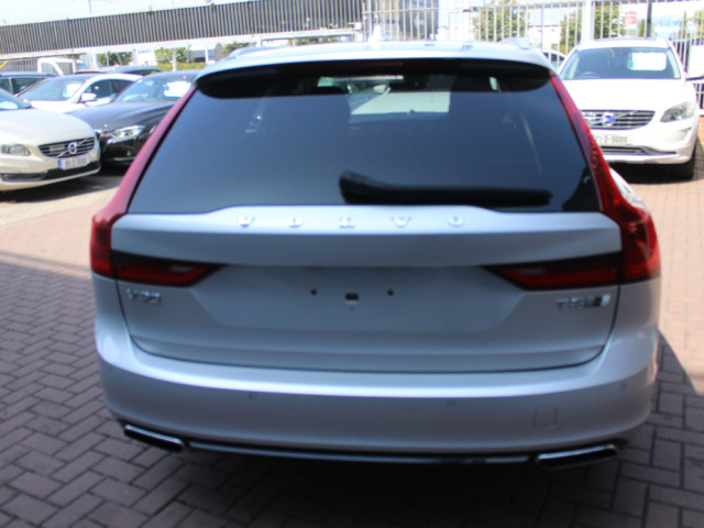 Image for 2019 Volvo V90 T8 TWIN ENGINE PLUG IN HYBRID INSCRIPTION 5DR ESTATE AUTOMATIC // WHAT A CAR // PAN-ROOF LOADED WITH EXTRAS // BUY WITH CONFIDENCE AA AND SIMI APPROVED DEALER 2025 // FINANCE ARRANGED // ALL TRADE INS