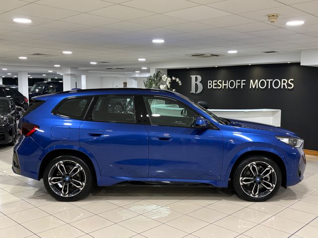 Image for 2023 BMW iX1 30 M-SPORT X-DRIVE=1 OWNER//HUGE SPEC//232 REG=JUST SERVICED BY BMW=TAILORED FINANCE PACKAGES AVAILABLE=TRADE IN'S WELCOME
