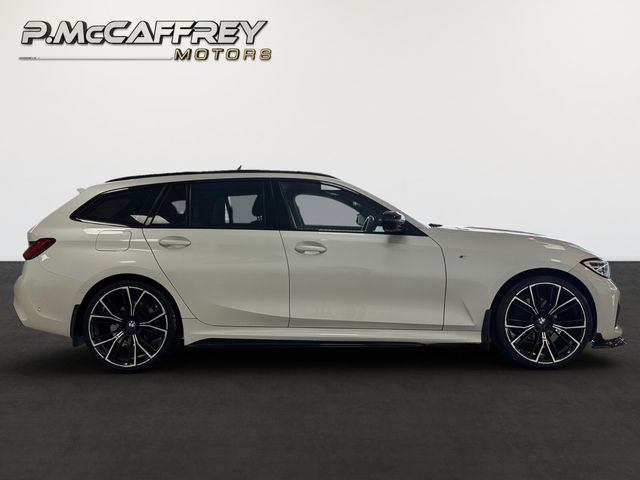 Image for 2021 BMW 3 Series 320d xDrive M Sport Plus Edition Auto