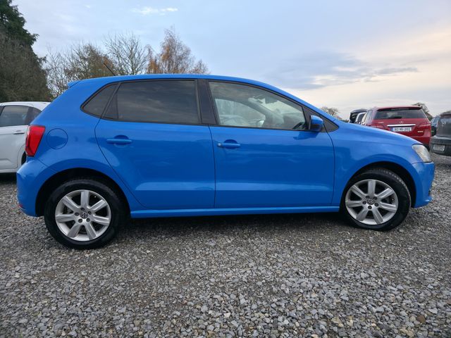 Image for 2014 Volkswagen Polo TSI Comfort Line