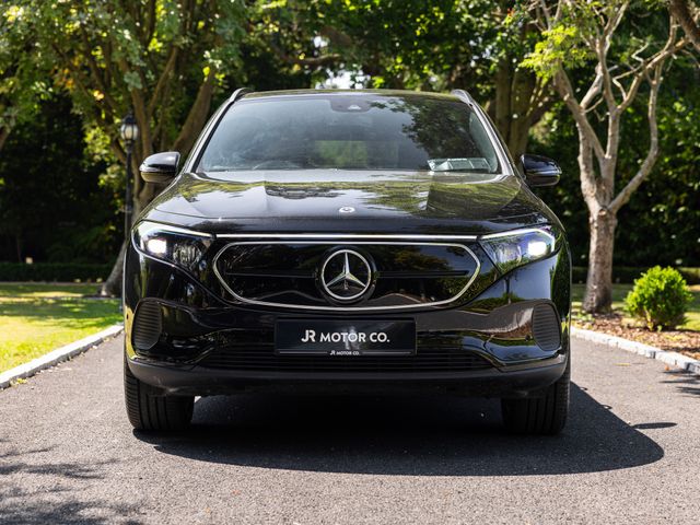 Image for 2024 Mercedes-Benz EQA EQA 250 *SOLD*