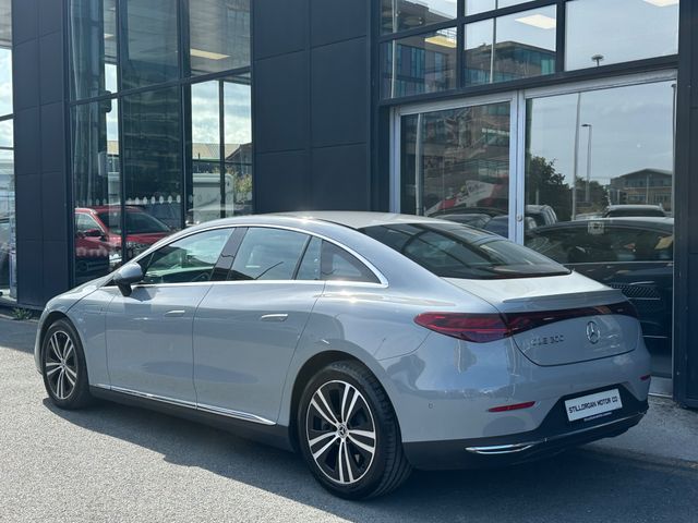 Image for 2024 Mercedes-Benz EQE EQE 300 Sport Edtion Auto EV