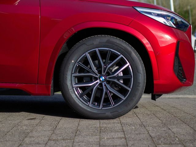 Image for 2026 BMW X1 sDrive18d M Sport - IN STOCK