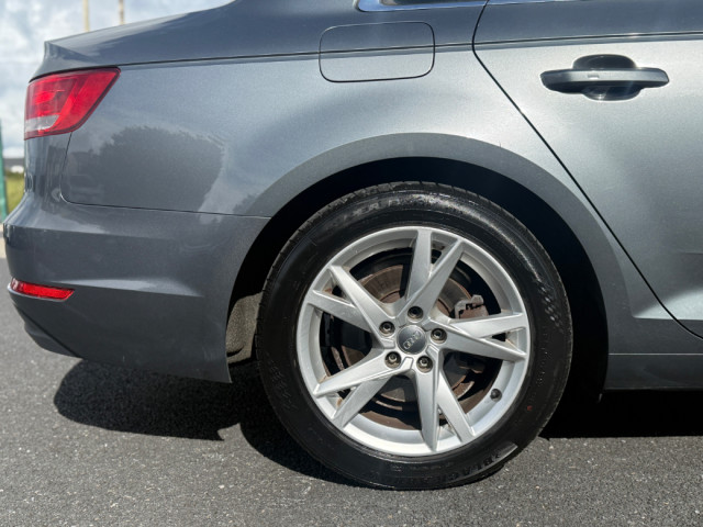 Image for 2018 Audi A4 2.0 TDI SE Ultra S/S 148BHP 4DR