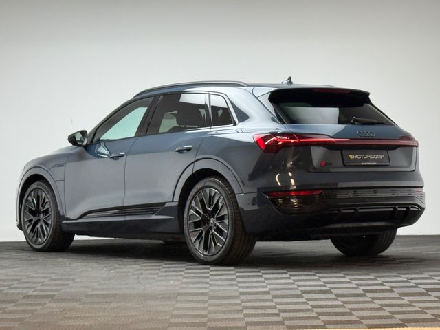 Image for 2024 Audi Q8 e-tron 55 BLACK EDITION QUATTRO