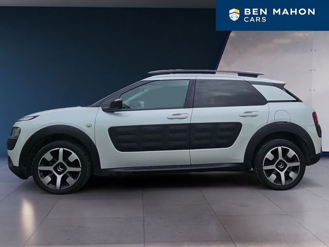 Image for 2015 Citroen C4 Cactus 1.6 BlueHDi 100 Feel