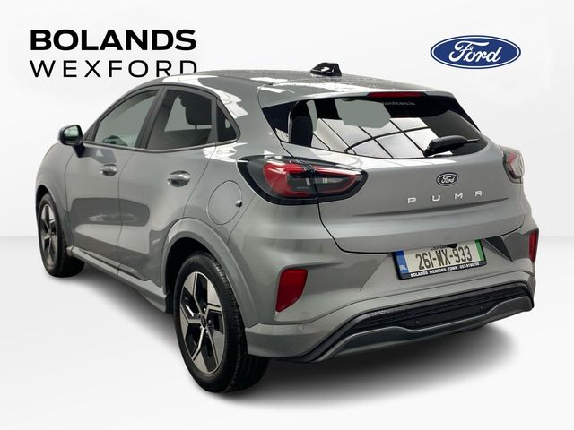 Image for 2026 Ford Puma Gen-E Select 53kWh 168HP Auto
