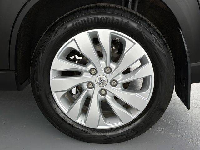 Image for 2024 Suzuki SX4 1.5 S1-hev Motion AGS 5DR Auto