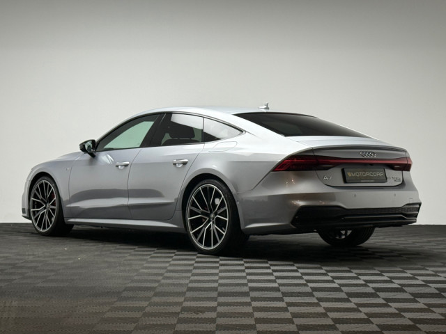 Image for 2020 Audi A7 COMPETITION 55 TFSI E QUATTRO