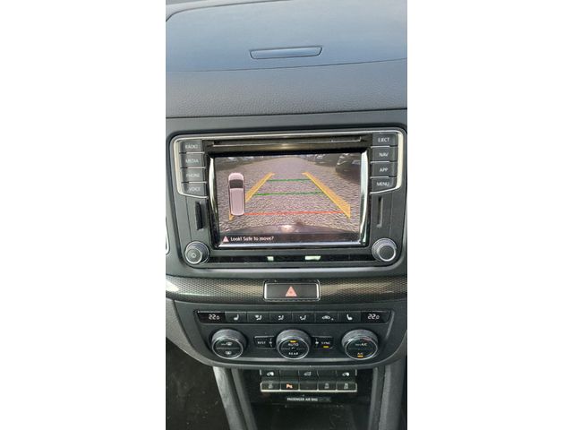 Image for 2017 SEAT Alhambra 2.0tdi CR Xcellence 150PS 5DR