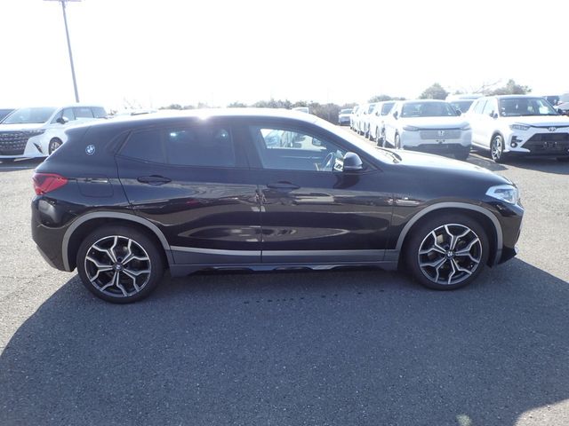 Image for 2019 BMW X2 XDRIVE18D MSPORT PLUS DIESEL AUTOMATIC // PRIVACY PACK // REAR DUAL SPORT PIPES // CRUISE CONTROL // FOGS // UPGRADED SPORT ALLOYS // HEATED HALF LEATHER // STUNNING EXAMPLE // AA APPROVED DEALER 2026